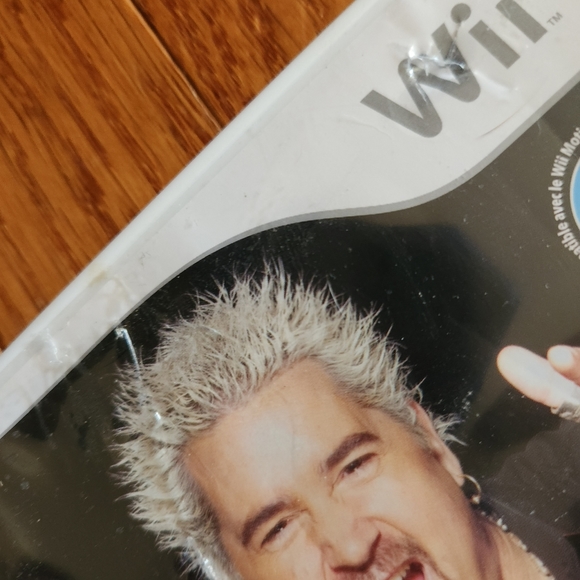 Minute To Win It Wii Game - Picture 2 of 5